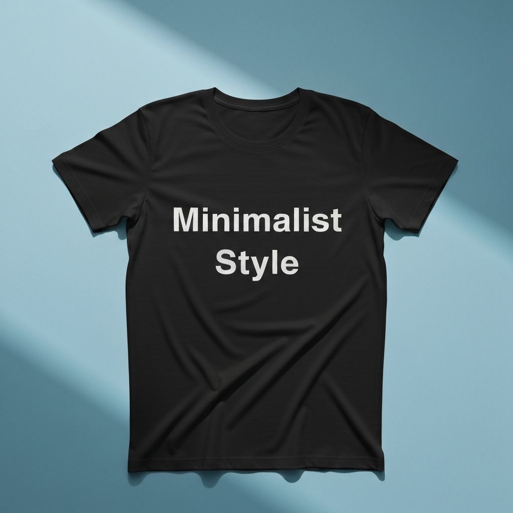 T-Shirt 'LA LIBERTÉ NE SE LOUE PAS'