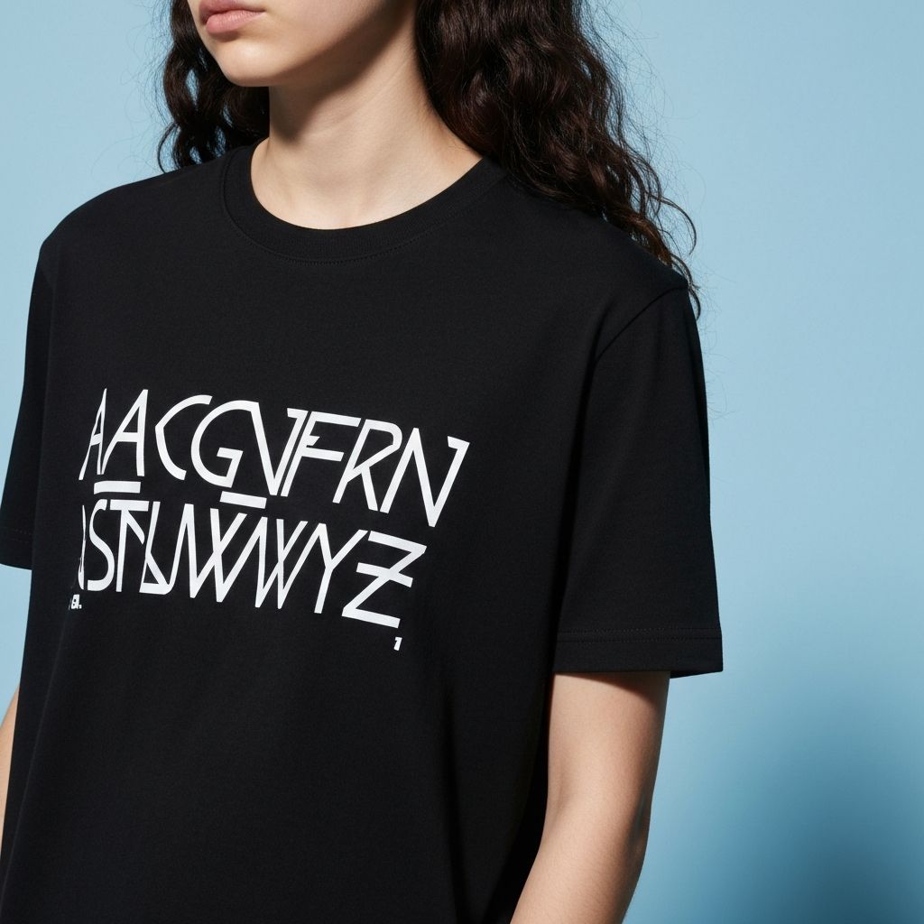 T-Shirt 'LIVING MOVEMENT'