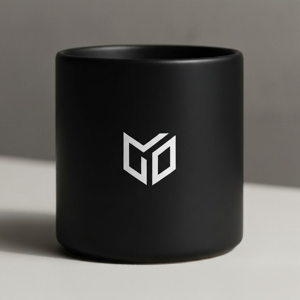 Mug 'Café Orbital'